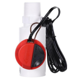 Diversitech CS-1 Pipe Mount Tee Switch for Air Conditioning Evaporator Units