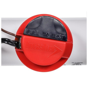 Diversitech CS-1 Pipe Mount Tee Switch for Air Conditioning Evaporator Units