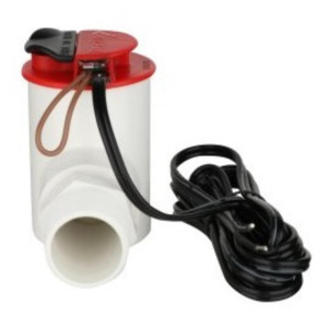 Diversitech CS-2 Pipe Mount Elbow Switch for Air Conditioning Evaporator Units