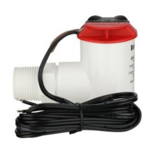 Diversitech CS-2 Pipe Mount Elbow Switch for Air Conditioning Evaporator Units