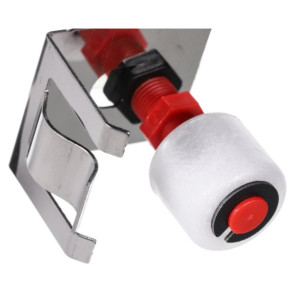 Diversitech CS-3 Drain Pan Switch for Air Conditioning Evaporator Units, Float Switch