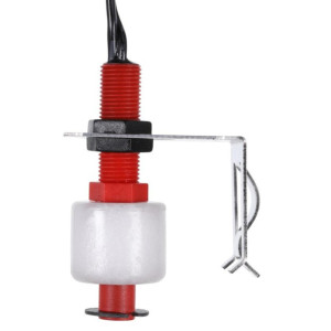 Diversitech CS-3 Drain Pan Switch for Air Conditioning Evaporator Units