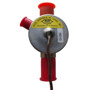 Valvula Expansion Alco R12 Eq. Ext. 1.5hp (3/8 X 1/2 Sae) Aae1-1/2fc