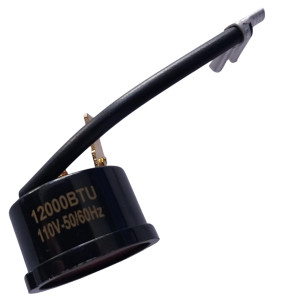 Termico A.A. Protector Comp. Rotativo 12.000btu 115v