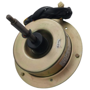 Motor A.A. Condensador Split 30000btu 220v Ws8 Ecox Ydk-60b-6f