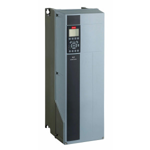 Danfoss 131X5965 Variador de Frecuencia VLT 30HP 380-480v FC-102  FC-102P22KT4E55H2XGXXSXSXXXXAXBXCXXXXDX