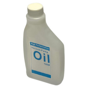 Appli Parts APVCP-313 1/4HP 115-220 V, 50/60 Hz Refrigeration Vacuum Pump 3.0 CFM 1 Stage for Heating Air Conditioning and Refrigeration Systems for Home and Auto Applications