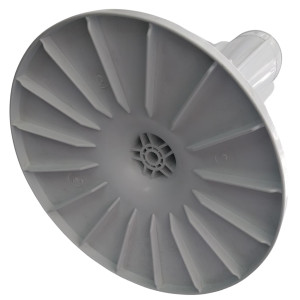 Agitator Mabe 189D4002P001 / 189D2777P001/C