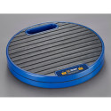 Yellow Jacket PLUS II Heavy Duty Hose 60 inches in length, heavy duty, 3/8 inches straight x 3/8 inches straight. 15660