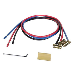 Diversitech TLC-3-10 Kit de Reparación de Compresor, 3 Cables, Calibre 10
