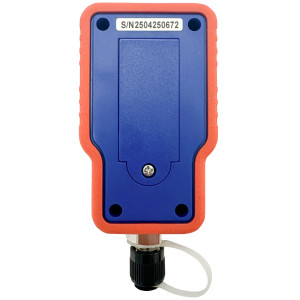 Uniweld UVG3 Smartech Digital Vacuum Gauge, Backlit Display. 0-15000 Micron Range
Max Over pressure 500psi, UVGA adapter Included
Requires 1 CR132AA Battery (included) Uniweld UVG3 Smartech Digital Vacuum Gauge, Backlit Display. 0-15000 Micron Range
Max Over pressure 500psi, UVGA adapter Included
Requires 1 CR132AA Battery (included)