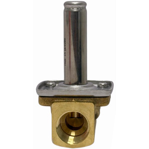 Danfoss 032U7520 Valvula Solenoide 1/2 pulg NPT EV220B 10B NC000