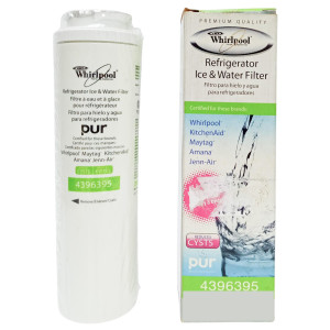 Whirlpool 4396395 Water Filter FSP