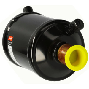 Danfoss 023Z1012 Suction Filter Drier DAS167 7/8 in 3.9-6.3t Odf 
