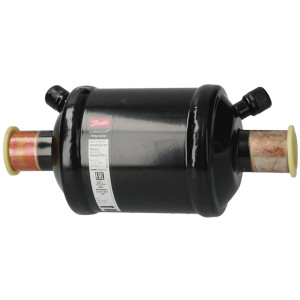 Danfoss 023Z1012 Suction Filter Drier DAS167 7/8 in 3.9-6.3t Odf  