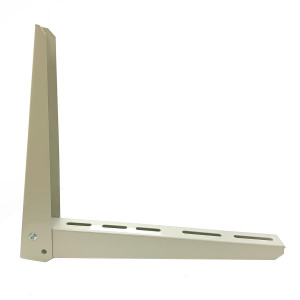 Appli Parts Mini Split Wall Mounting Bracket For Ductless Heat Pump or Cooling Only Units Up To 220lbs APAB-2100 Our Products Are Designed And Produced According To Strict High Quality Standards
