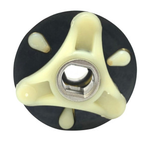 Whirlpool 285753A Genuine OEM Drive Motor Coupling Standard 
Fits: 285753 3364003 285140 W910010088