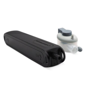 Bomba De Condensado Para A/C 220v/50-60hz 5Gph Para Equipos Hasta 5.5 Tons 33 Pies (10.05 Mts) De Descarga Max. Sauermann Si-20 Si20ul02un23
Sirve Bomba interna Omega Pack OP20UL02UN23
