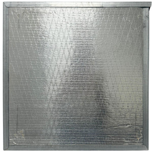 Laminaire R4BF1212 12x12 Caja de Registro, Bota, Aislada