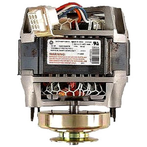 GE WH49X10035 Genuine OEM Drive Motor  Fits: WH20X867 WH20X10001 WH20X10004 WH20X10006 WH20X10009 0161035 02502210847 5KCP160FFA001S 5KH61KW2516GS 