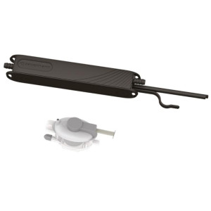 Pump For A/C 220v/50-60hz 5 Gph For Units Up To 5.5 Tons 33 Feet Max. Discharge Sauermann Si-20 220v SI20UL02UN23 Fits: Inside The Unit Omega Pack OP20UL02UN23