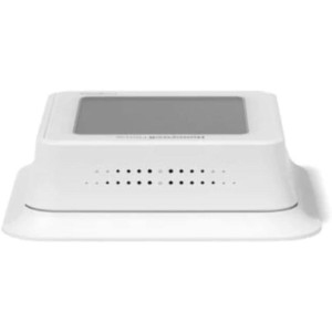 Honeywell TH6320ZW2003  T6 Pro Series Z-Wave Only Progammable, Low Voltage, with up to 3 Heat/2 Cool Heat Pump or 2 Heat/2 Cool Conventional