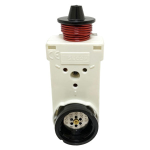 Danfoss 117U4142 Relay Combined