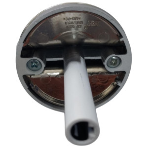 Perilla Cocina Whirlpool W10198947 con vastago de 5 cm
