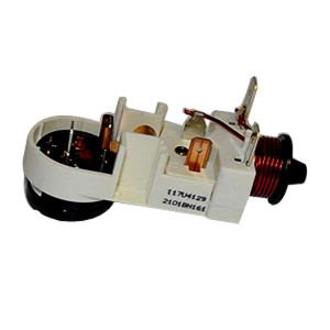 Danfoss 117U4149 Relay de Arranque 1/3 Hp 220 V 117U4139 (Descontinuado)