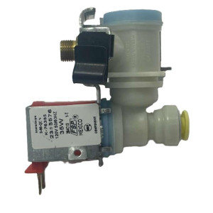 Valve Ice Maker Water Inlet Whirlpool 2315508/ 2315576/ 2210436/ WP2315576