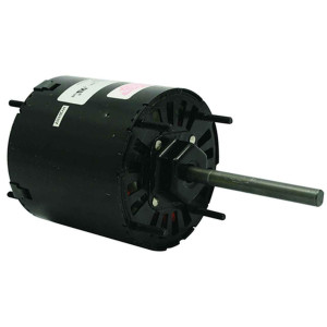 Danfoss 119-5628 Motor 1/6hp 230v/1ph/60hz Para Optyma Hcm(Z)18e N/Q 191U137020