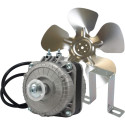 Appli Parts  Base para Motor ventilador condensador de 5 y 7W 72mm APFM-BH72 (No para la Venta)