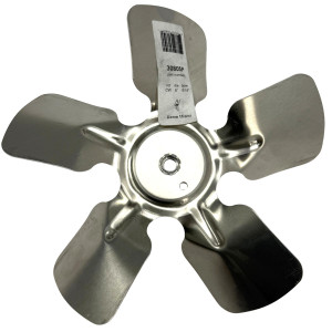 Acme 30805P Aluminum Hub Type Blade 8 in  Bore 5/16 on the Discharge side Rotation CW