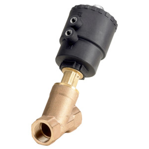 Danfoss 042N4436 Pneumatically Operated Valve AV210E 30 to 180