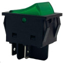 Appli Parts APSOV-14A Valvula Solenoide 1/4 Neumatica en linea con Bobina 110 V 