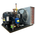 Embraco EGAS70HLR Compressor 1/5+HP  R134a 220v 50-60hz LMBP