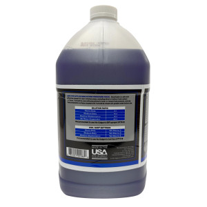 Nu-Calgon 4127-08 Blackhawk 1 galon Limpiador