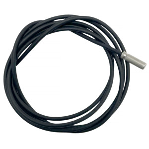 Danfoss EKS 221 Sensor for Electronic Control 1.5m, NTC, 1000 ohm, -58 to 230F (-50 to 110C) 084N3200