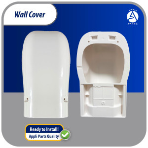 Appli Parts APLC-B110 Wall Cover 4in wide