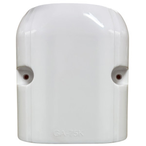 Appli Parts APLC-K75 Duct Socket Cap 3in wide