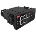 Danfoss 080G0294 MMIGRS2 Remote Display, Control panel for EKE