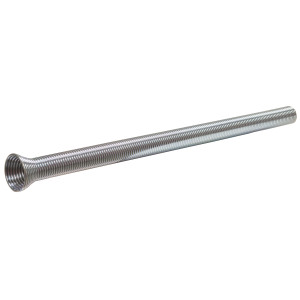 Uniweld 70020 5/8 in OD Copper and Aluminum Spring Tube Benders