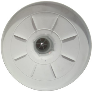 Whirlpool WP63235 Agitador Lavadora Sirve 63235 3348323 3352101 62922 63036