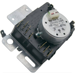 Timer Secadora Whirlpool WPW10436303 W10436303