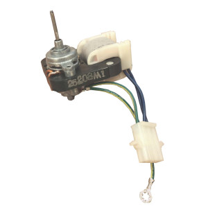 Motor Nev. Frigidaire Vent. Evaporador 218879001 220v/50-60hz