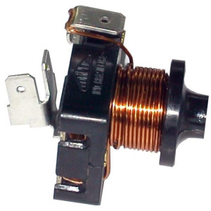 Relay Nev. De Arranque 1/3hp Compela Rp6115 110v