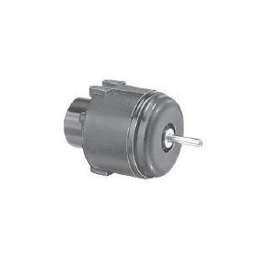 Fasco Motor D580 230v 50/60hz 1550rpm 50w Cw 1 Speed