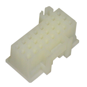 Whirlpool 3948614 Washing Machine Connector Replaces 547154, AH350368, EA350368, PS350368