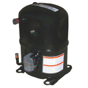 Compressor 35.000 Btu R22 / R407c 230v/1ph/60hz POE Tecumseh Ava5535exn