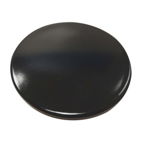 Big Top Burner Mabe Black 4" 223c3328g001ne / Ws01f02529